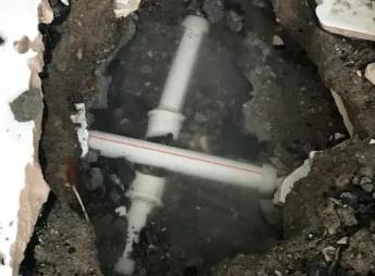 大兴阳台漏水维修公司为您分享楼上楼下漏水怎么处理