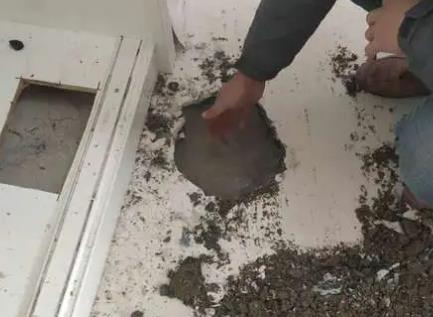 大兴卫生间漏水维修公司分享下精确定位查漏水一次多少钱?不同级别收费不同