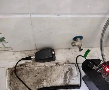 大兴屋顶漏水维修公司分享下卫生间漏水的危害及解决方法