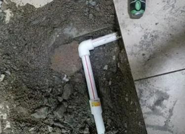 大兴阳台漏水维修时有哪些声音会影响检漏仪